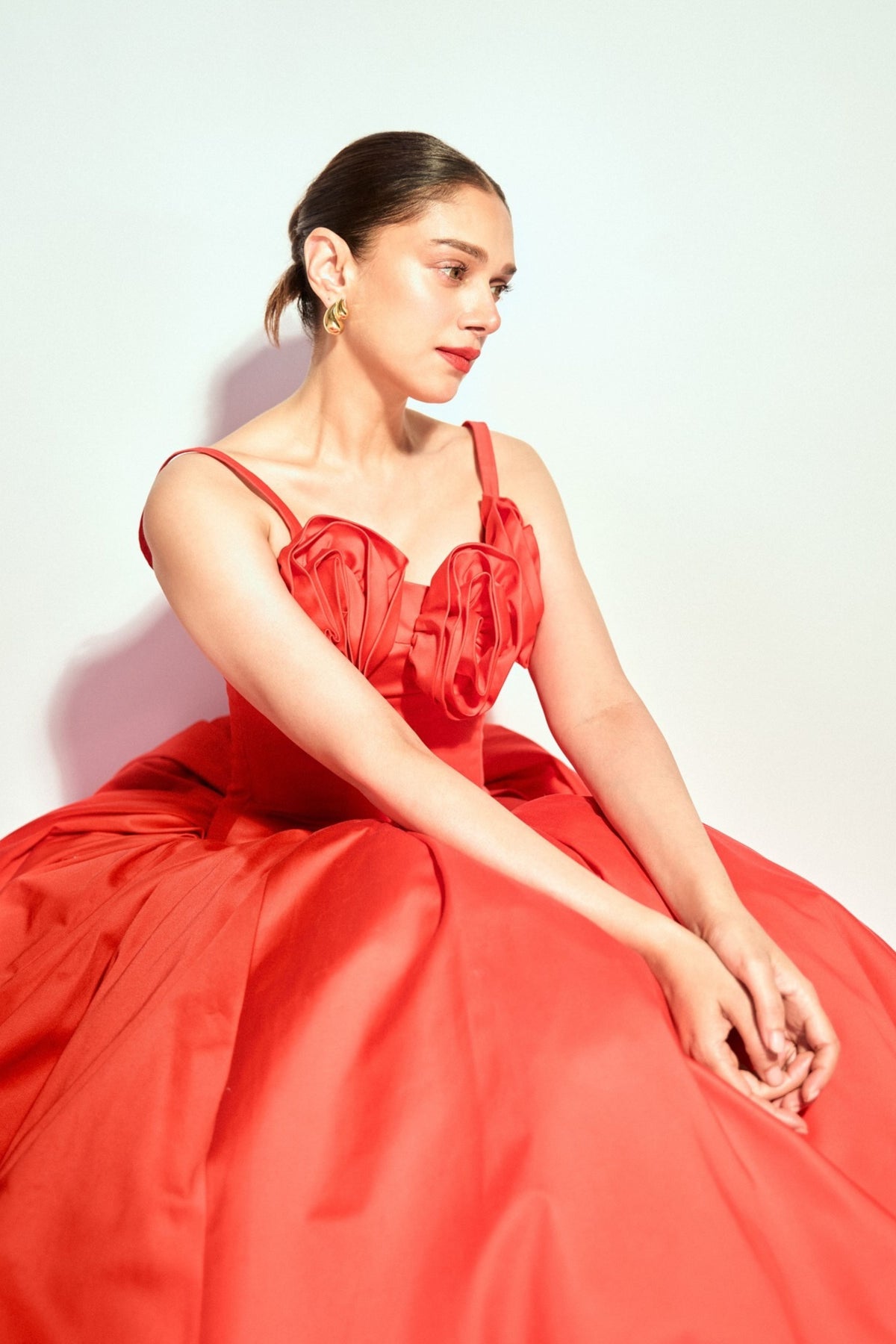 Aditi Rao Hydari in Gauri &amp; Nainika