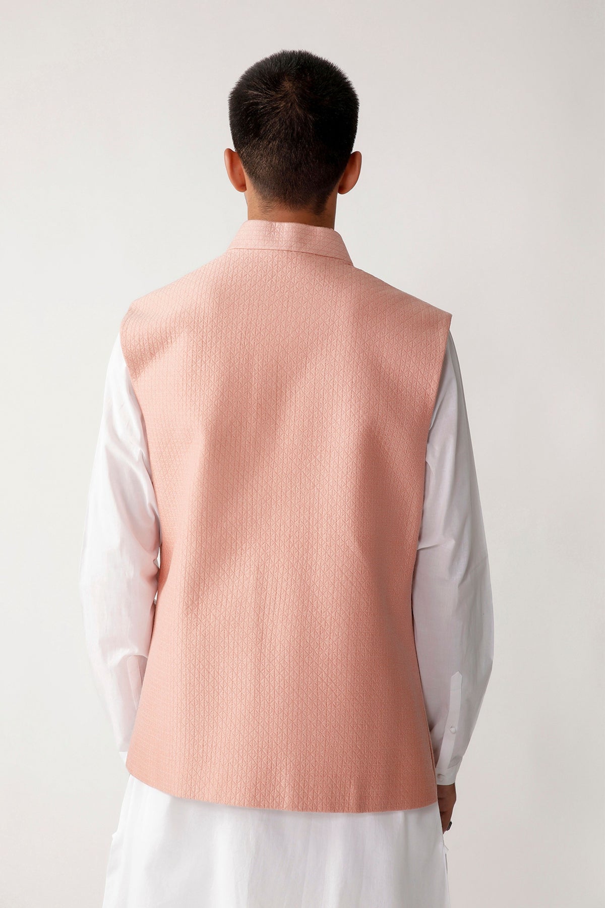 Sankar Waistcoat