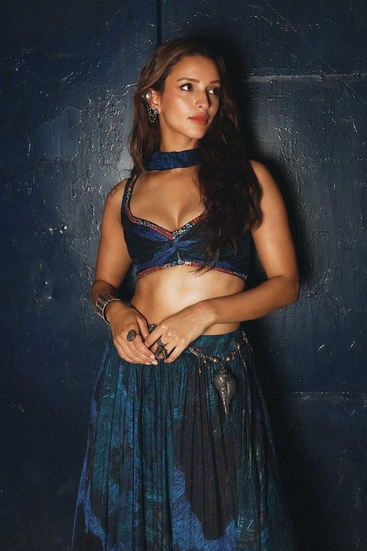 Tripti Dimri in Saaksha &amp; Kinni