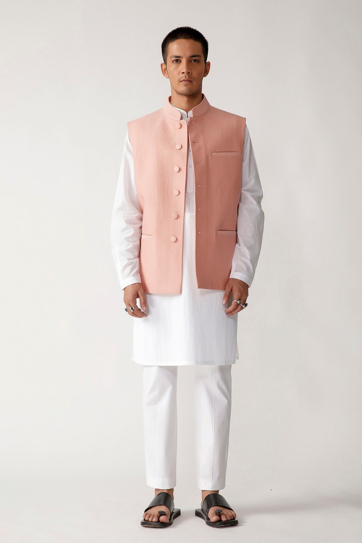 Sankar Waistcoat