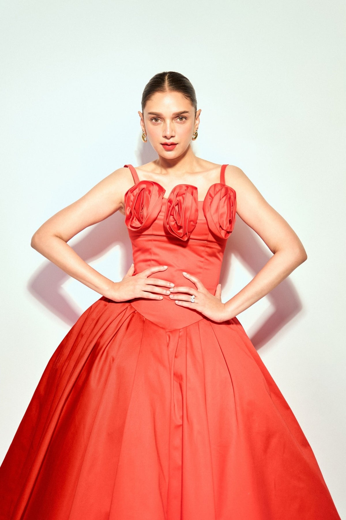 Aditi Rao Hydari in Gauri &amp; Nainika