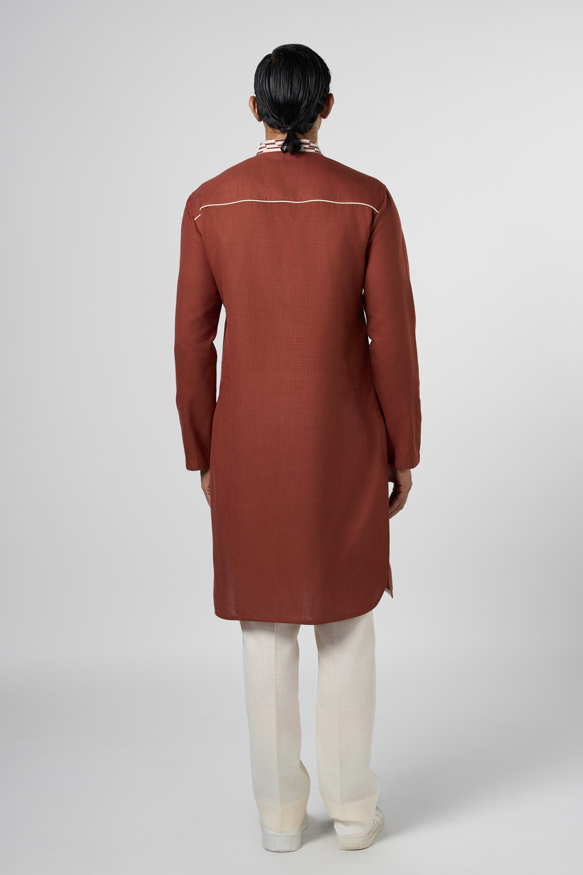 Skyline Kurta