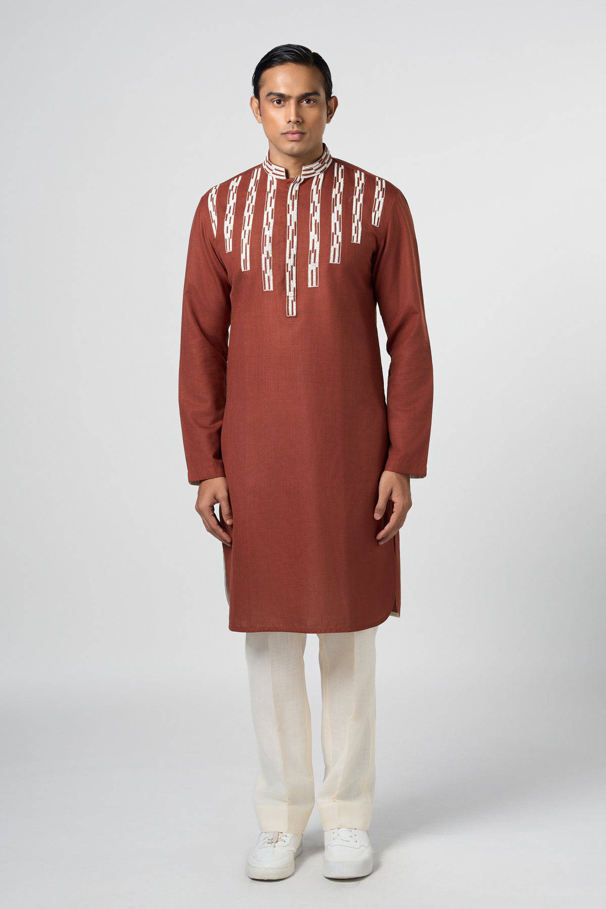 Skyline Kurta