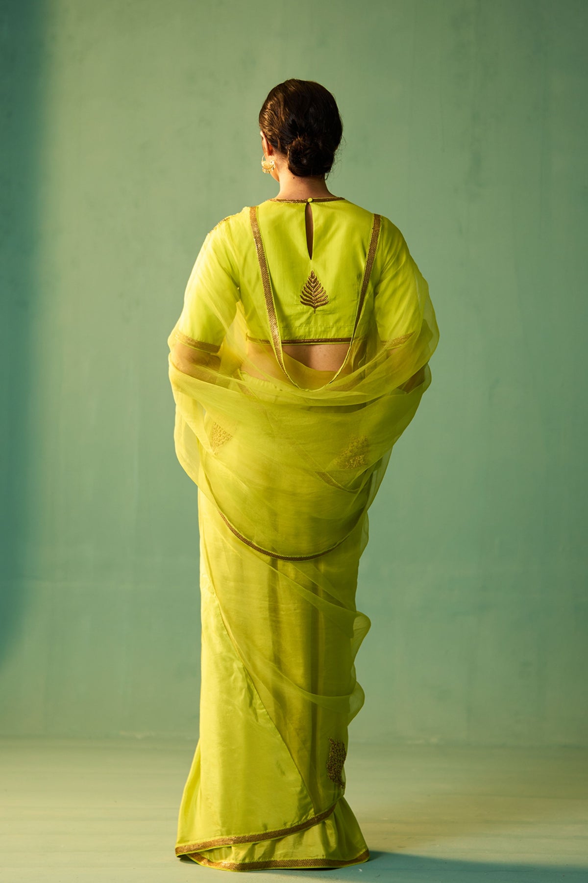 Jameelah Saree