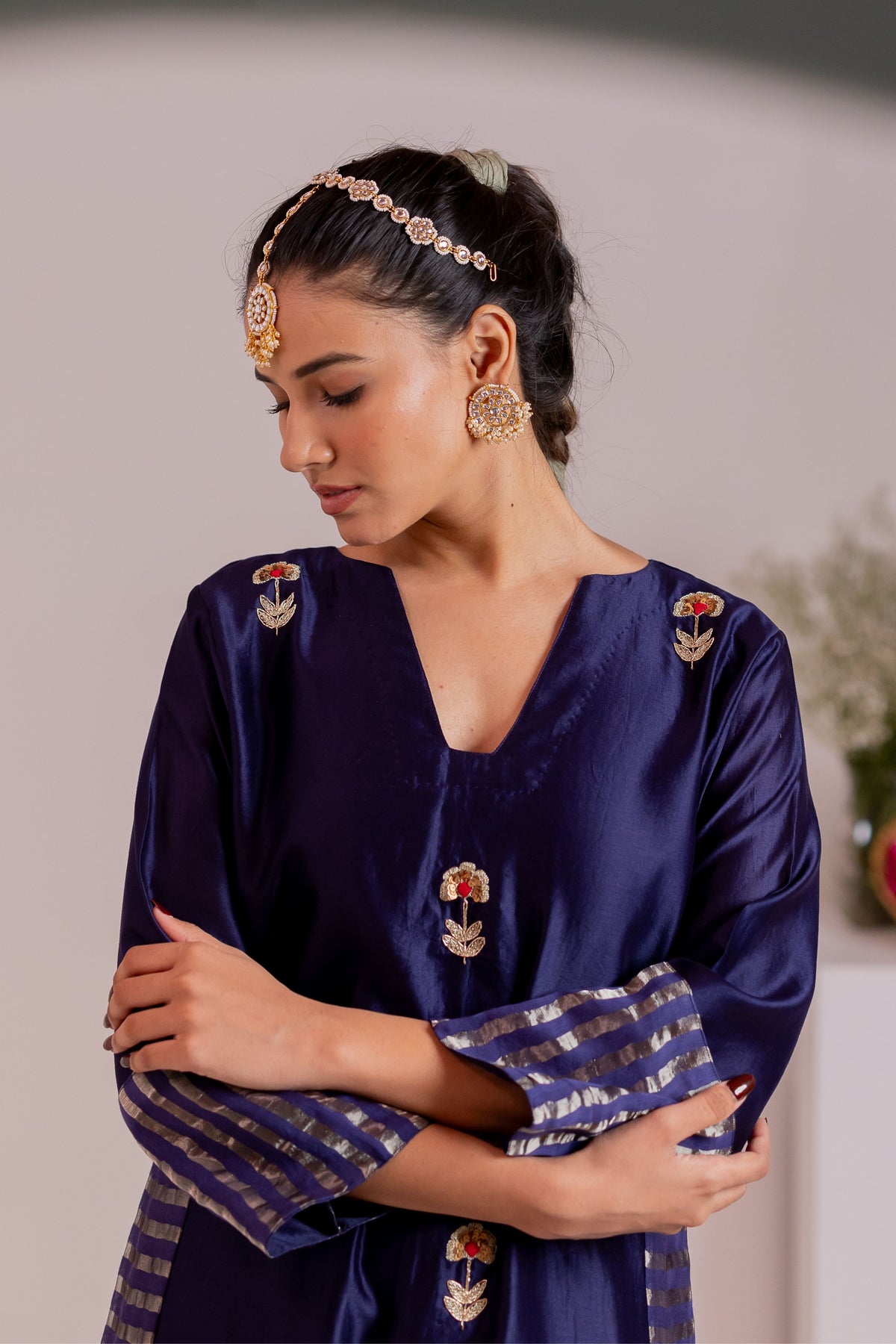 Revaa Kurta Set