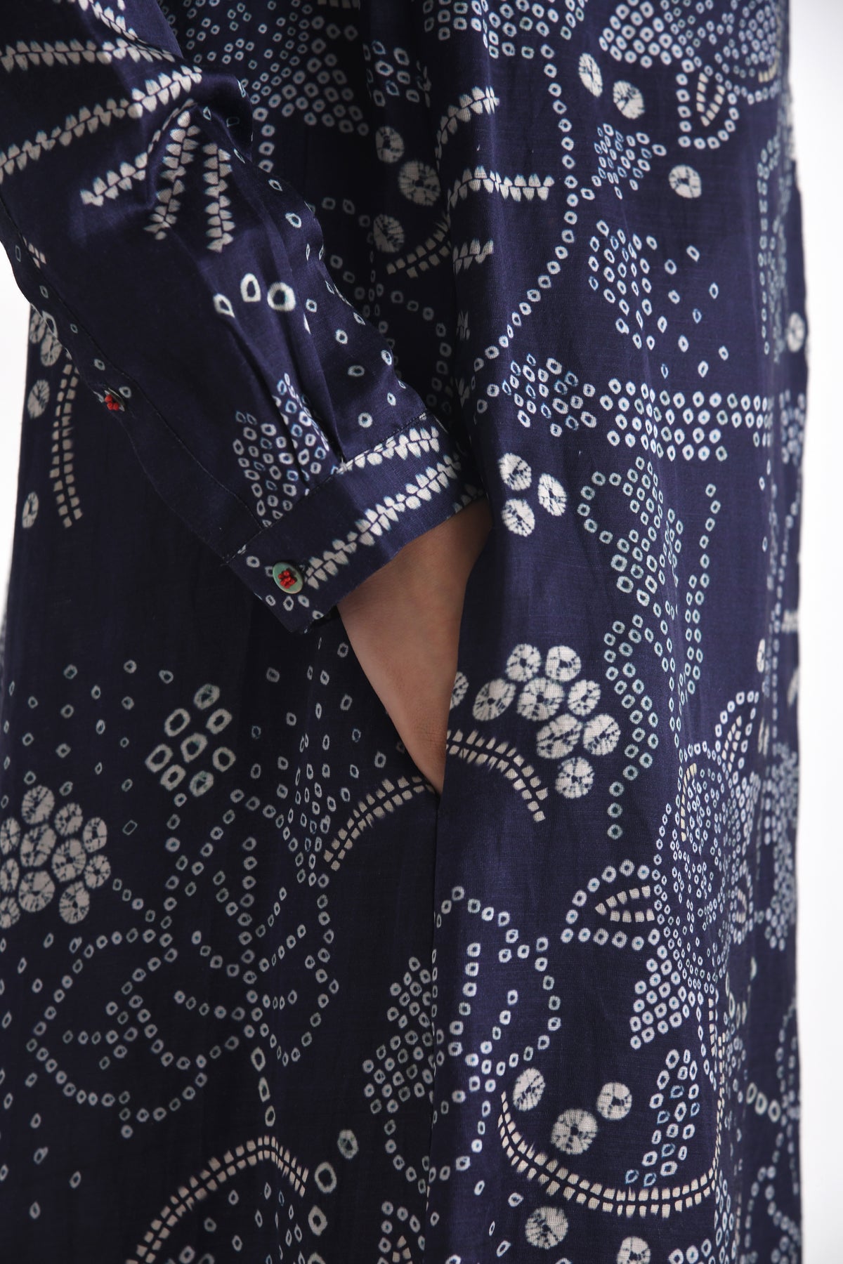 Messenia Printed Tunic