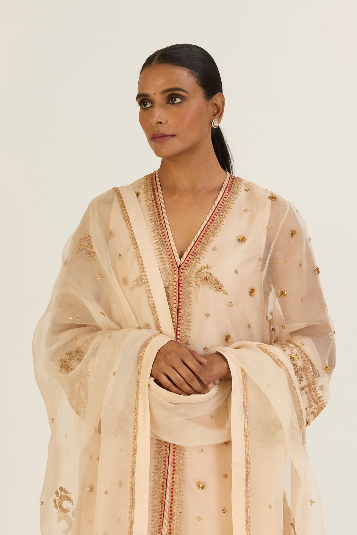 Advika Dupatta