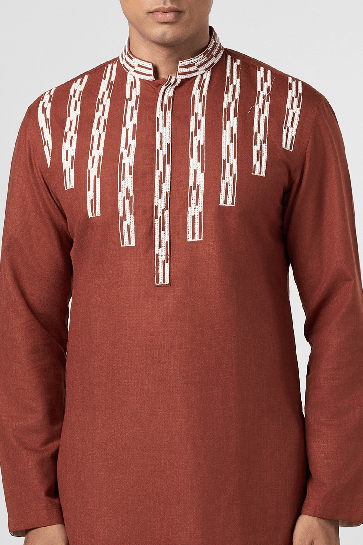 Skyline Kurta