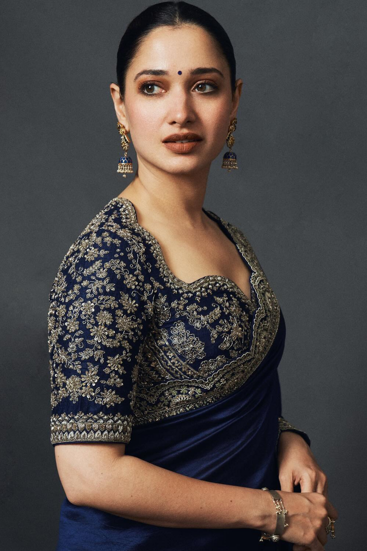 Tamannaah Bhatia in Jayanti Reddy