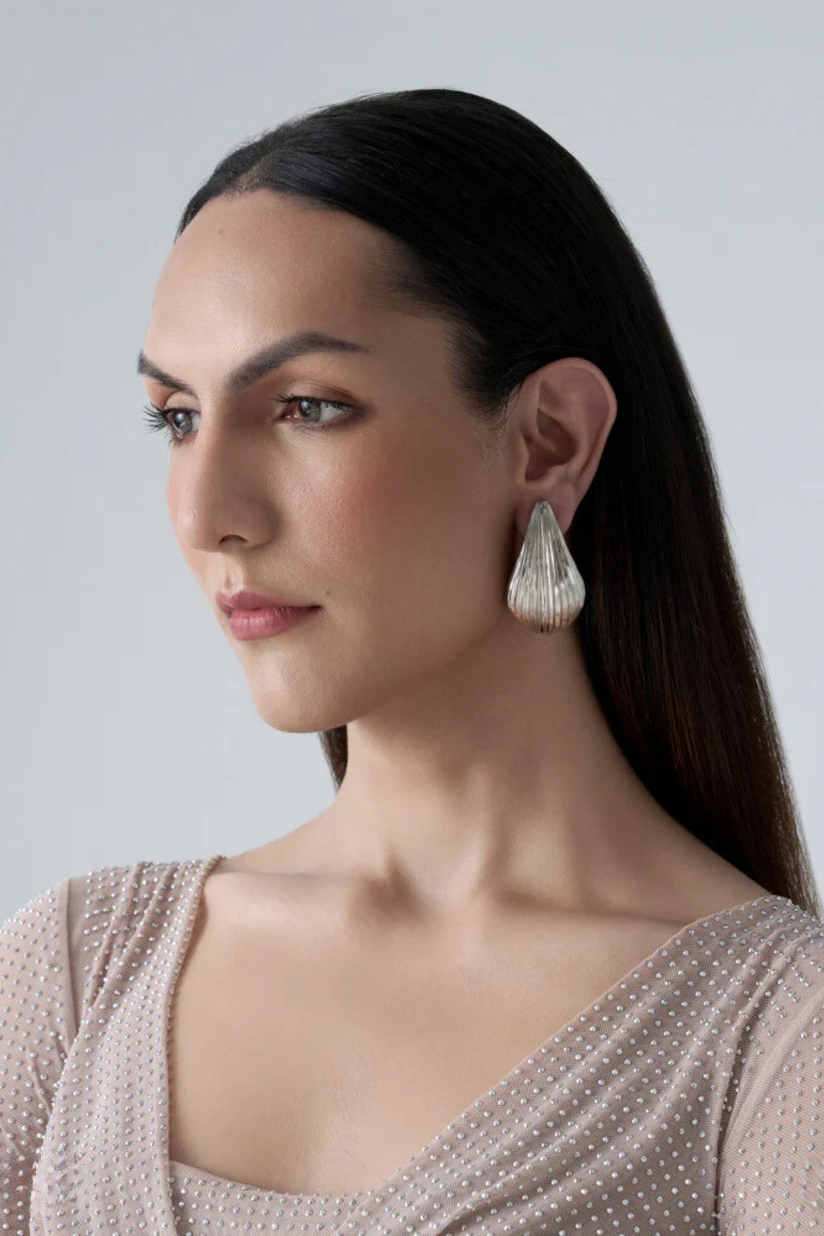 Maxima Drop Earrings