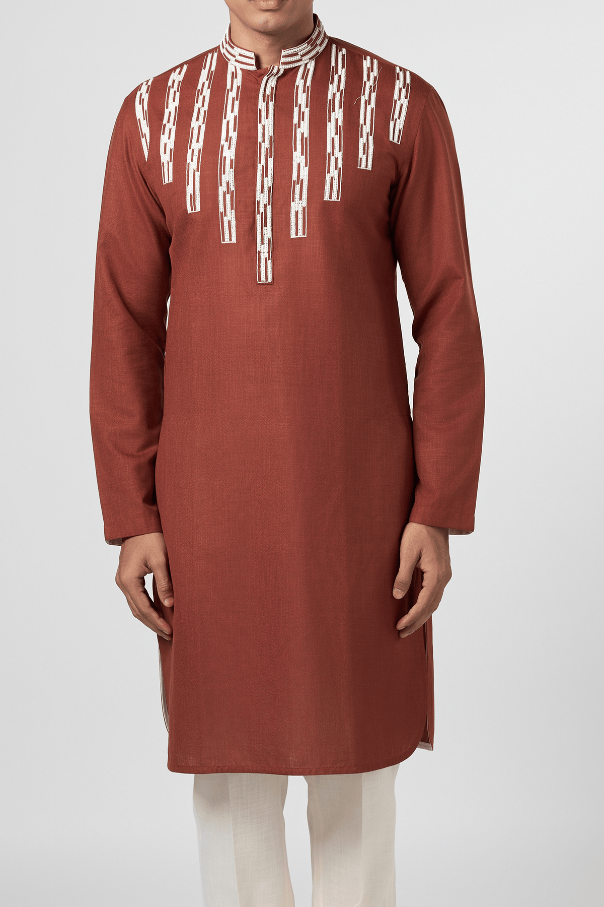 Skyline Kurta