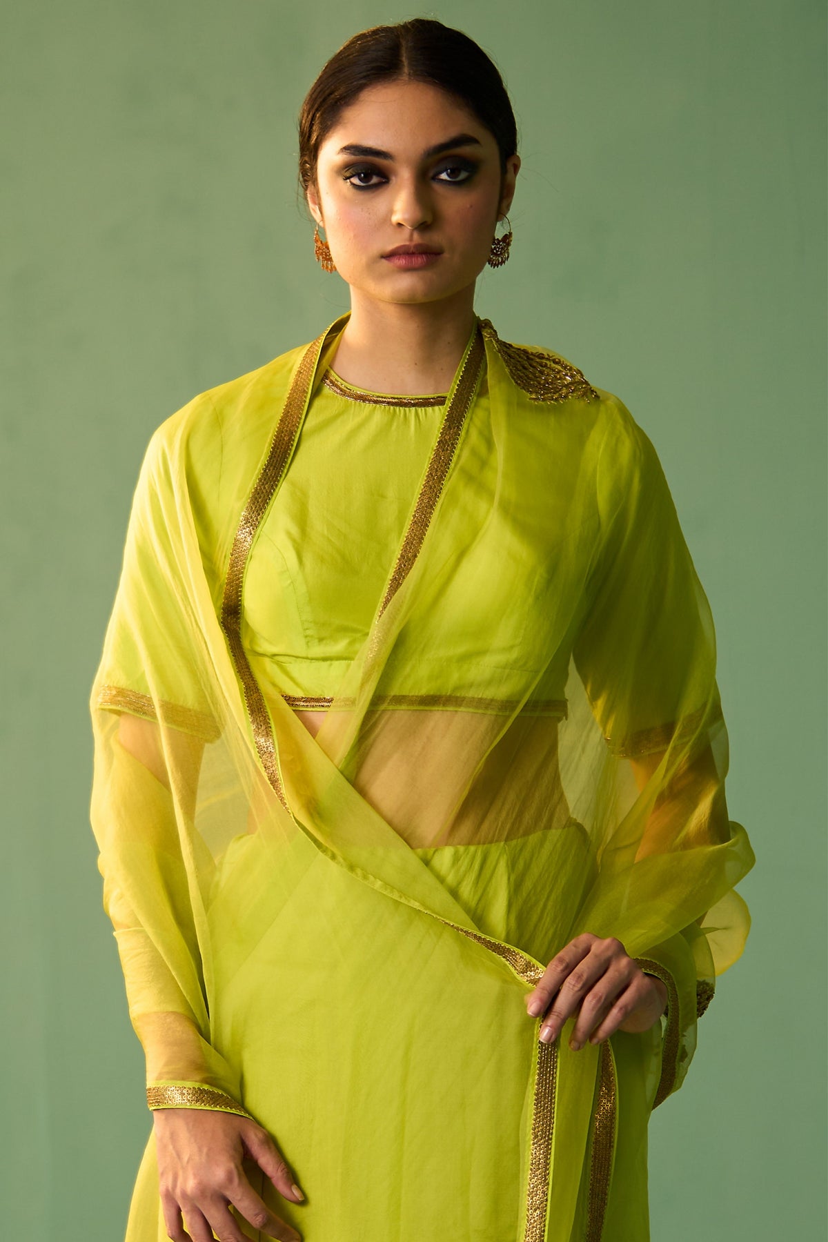 Jameelah Saree