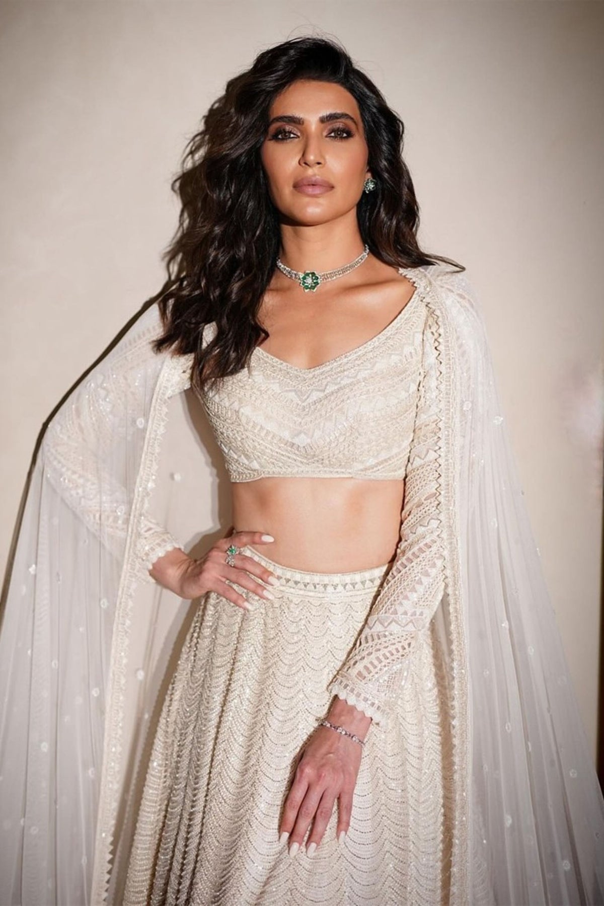 Karishma Ktanna in Ritika Mirchandani