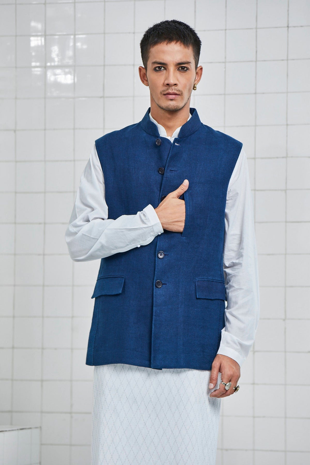 Keetap Waist Coat