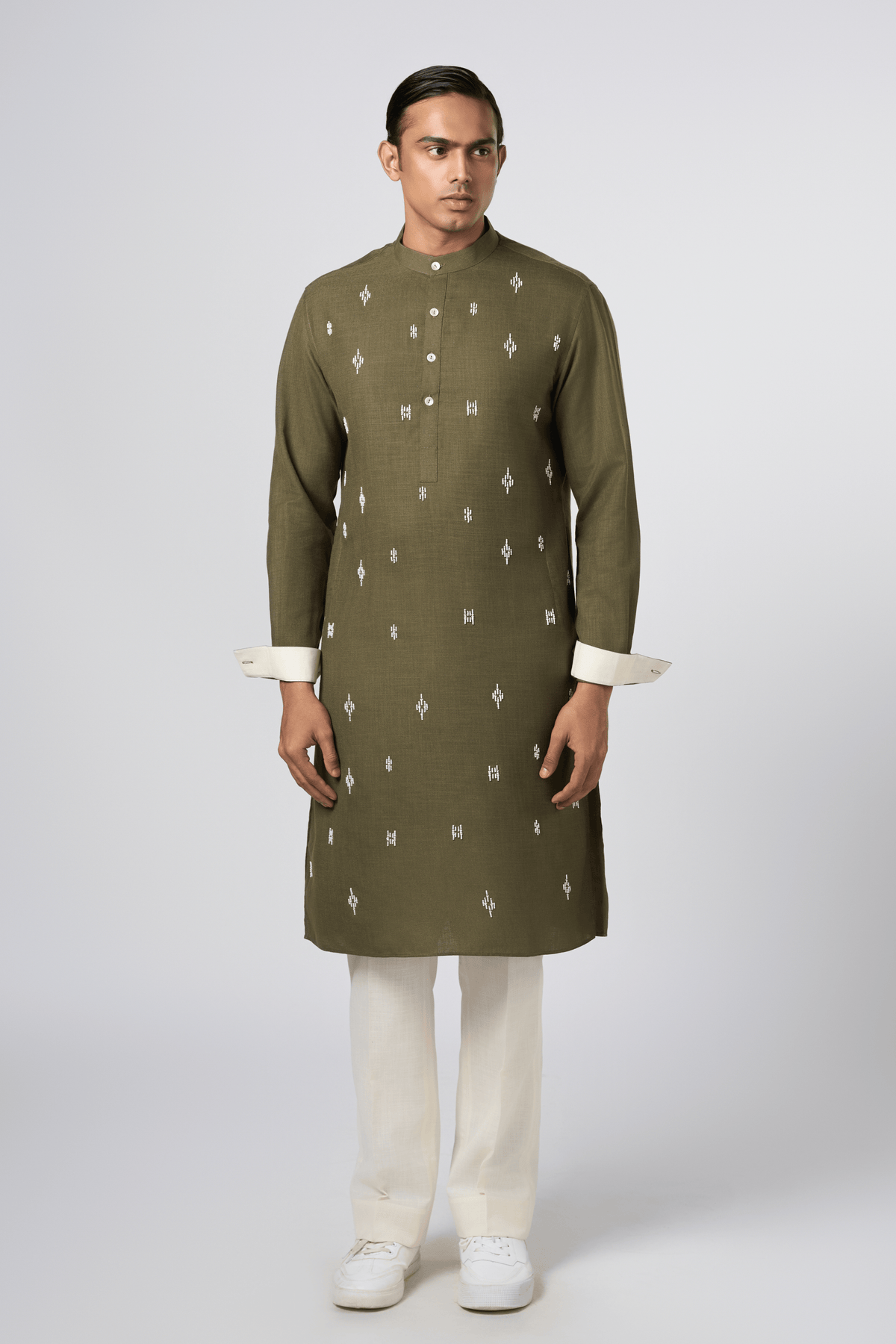 Blinker Kurta