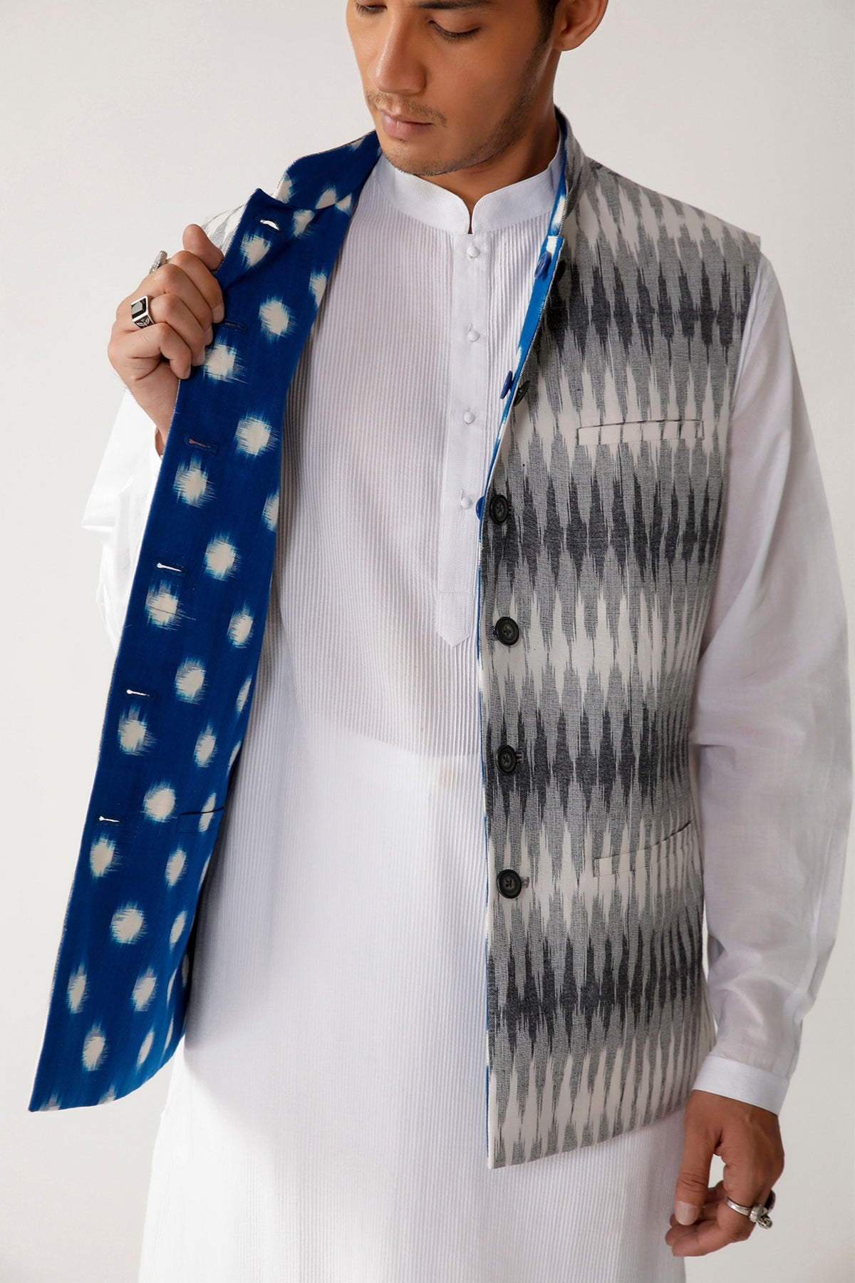 Sarnau Waist Coat