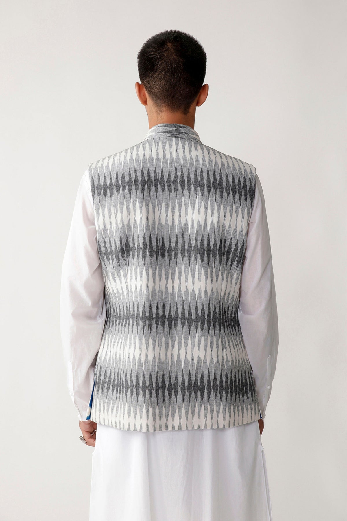 Sarnau Waist Coat