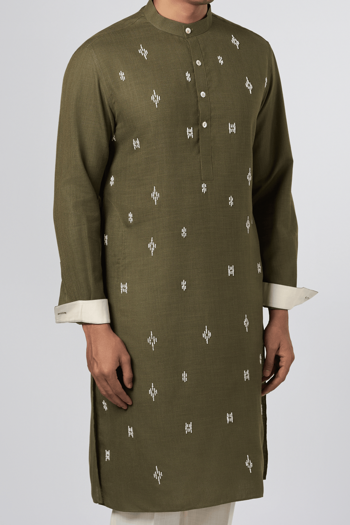 Blinker Kurta