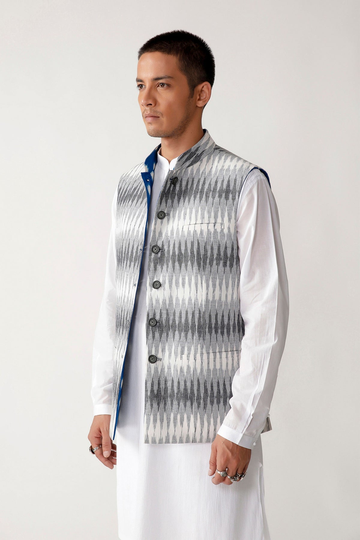 Sarnau Waist Coat