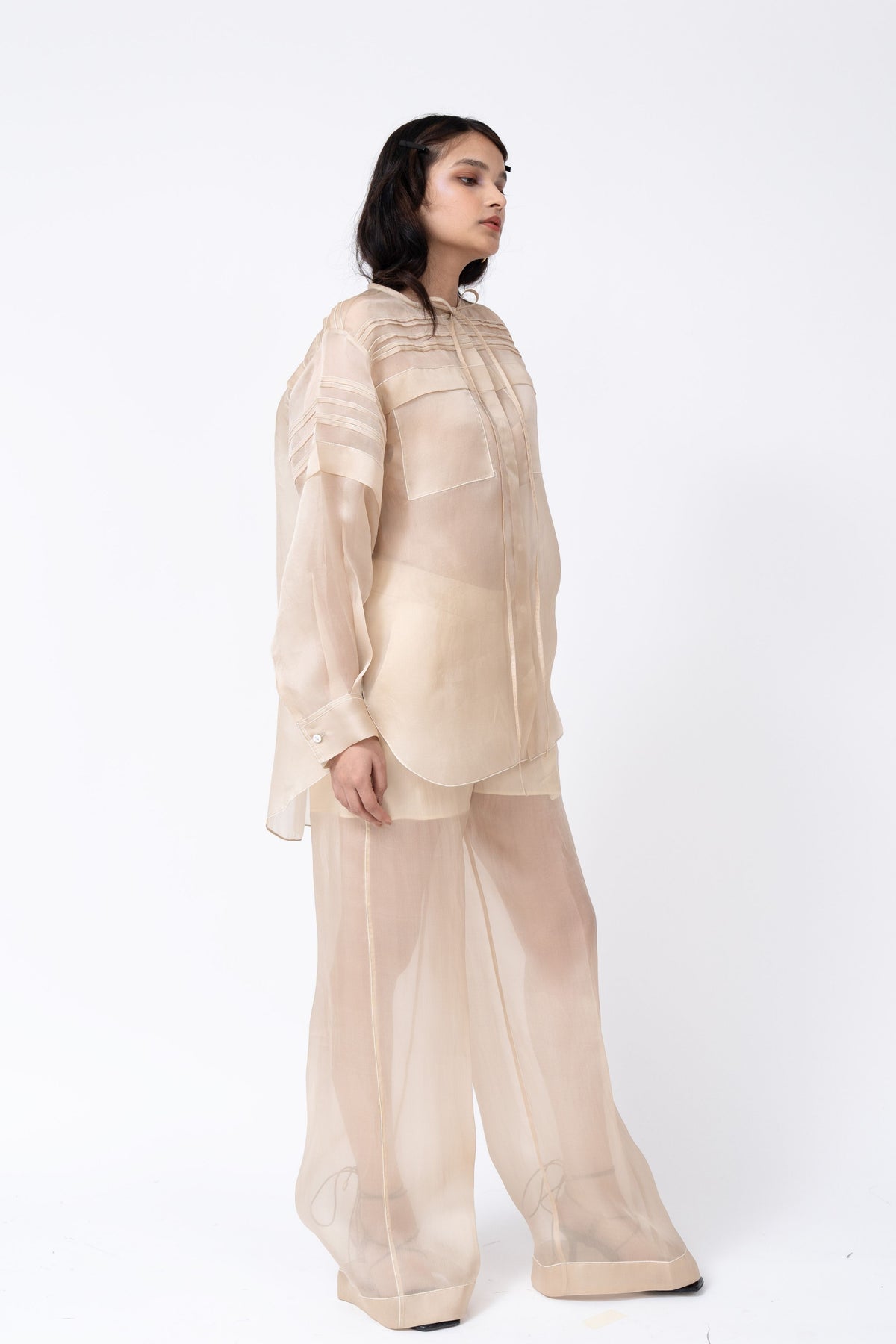 Organza Pant