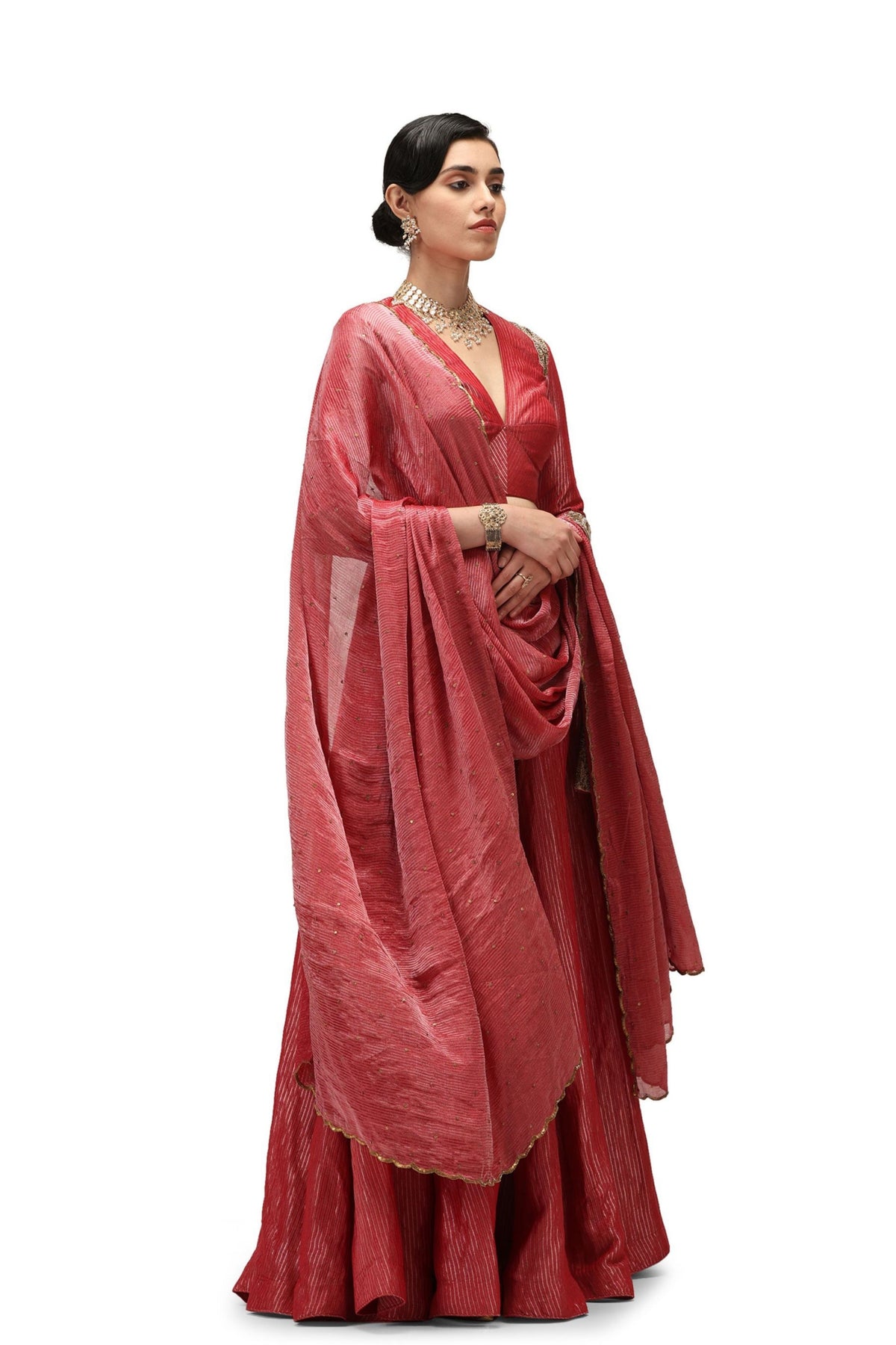 Tanuja Dupatta