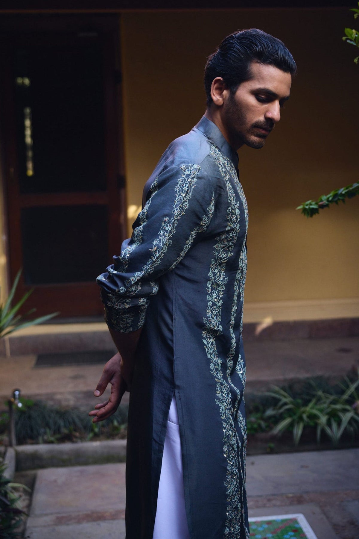 Jaisalmer Kurta Set