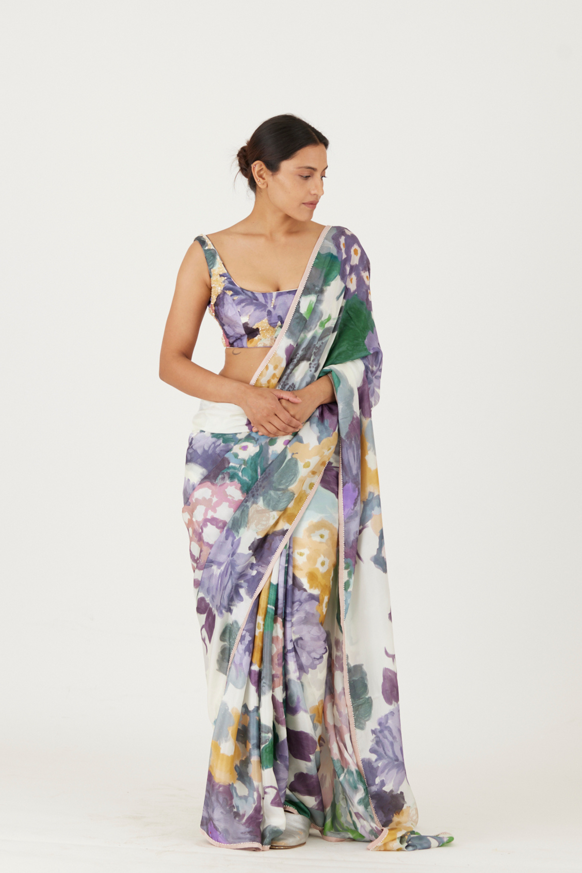 Mara Saree