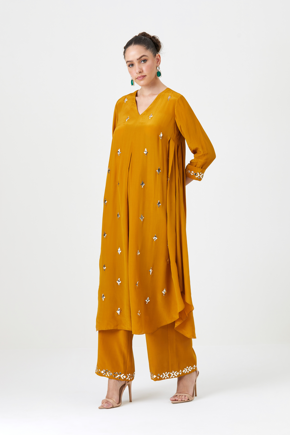 Roshni Tunic Pant