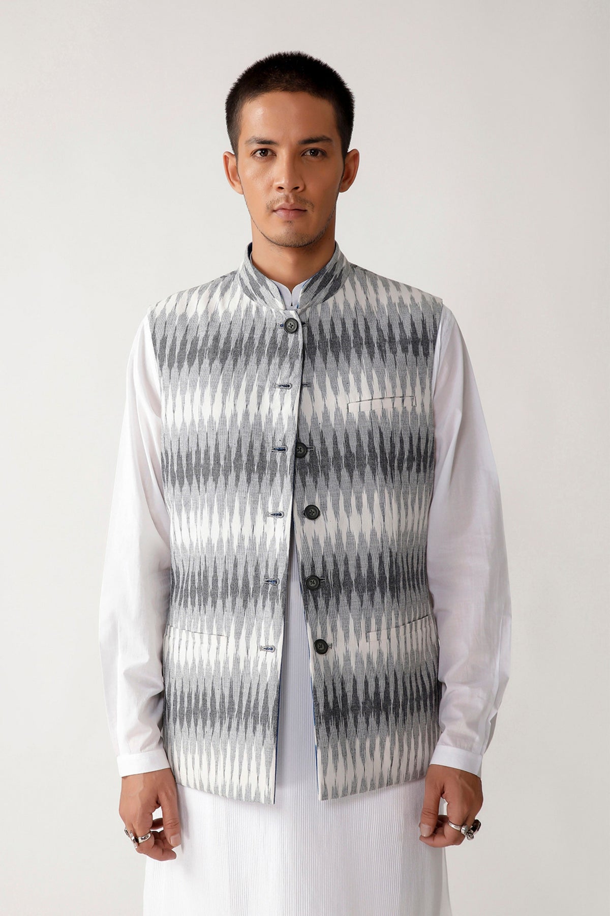 Sarnau Waist Coat