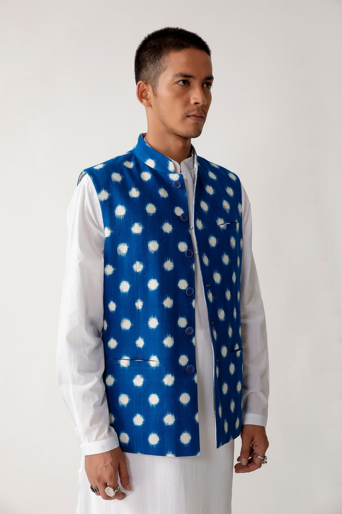 Sarnau Waist Coat