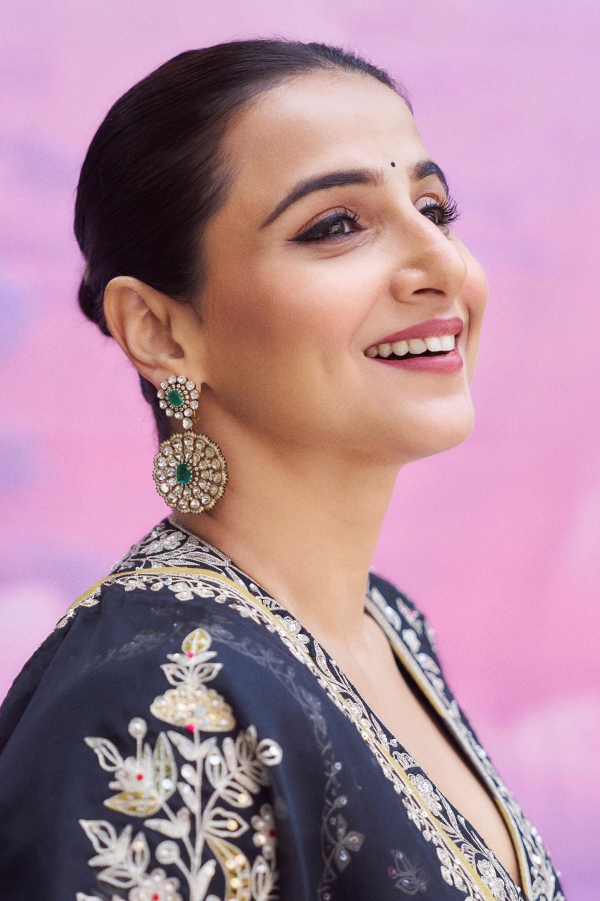 Vidya Balan in Sue Mue