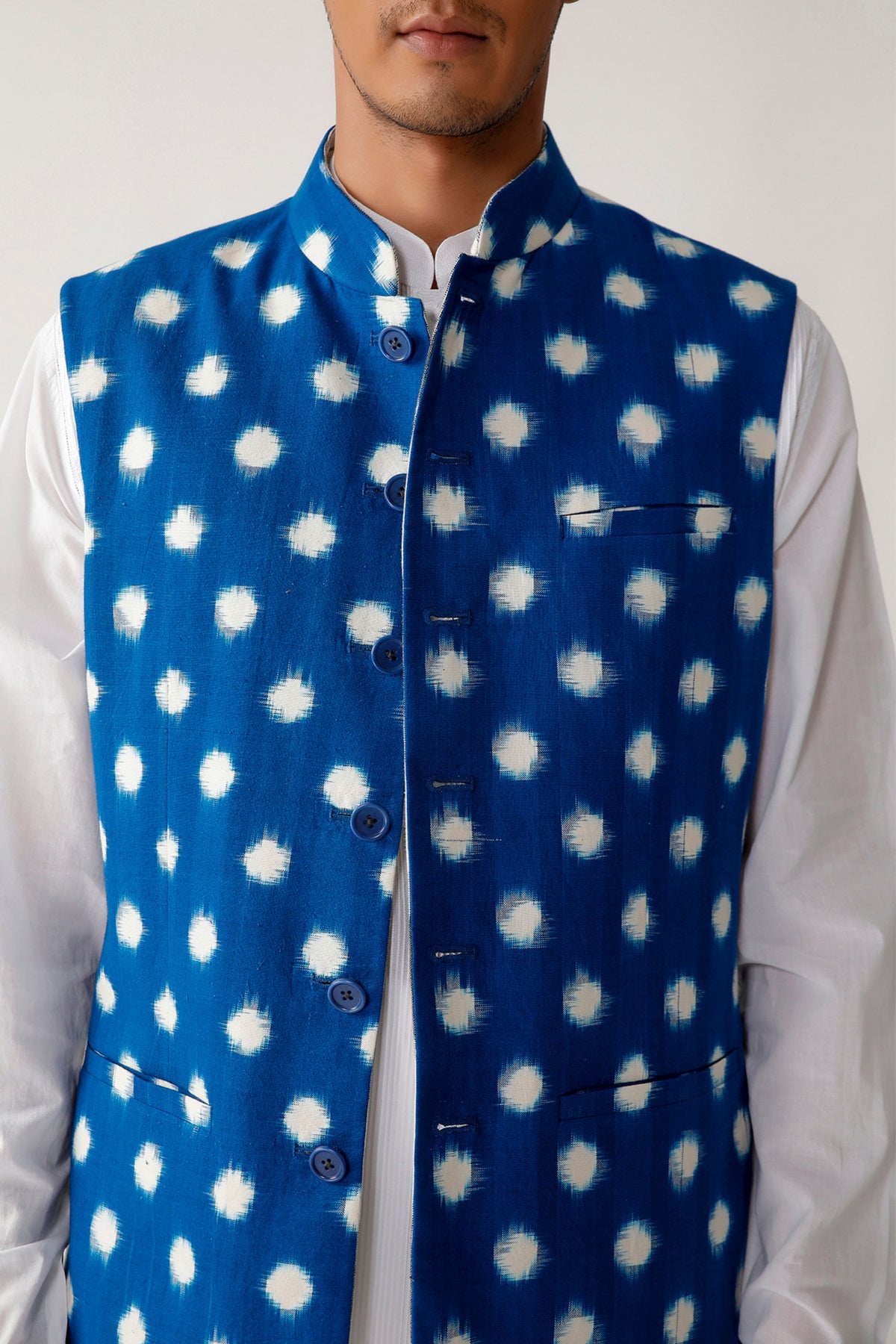 Sarnau Waist Coat