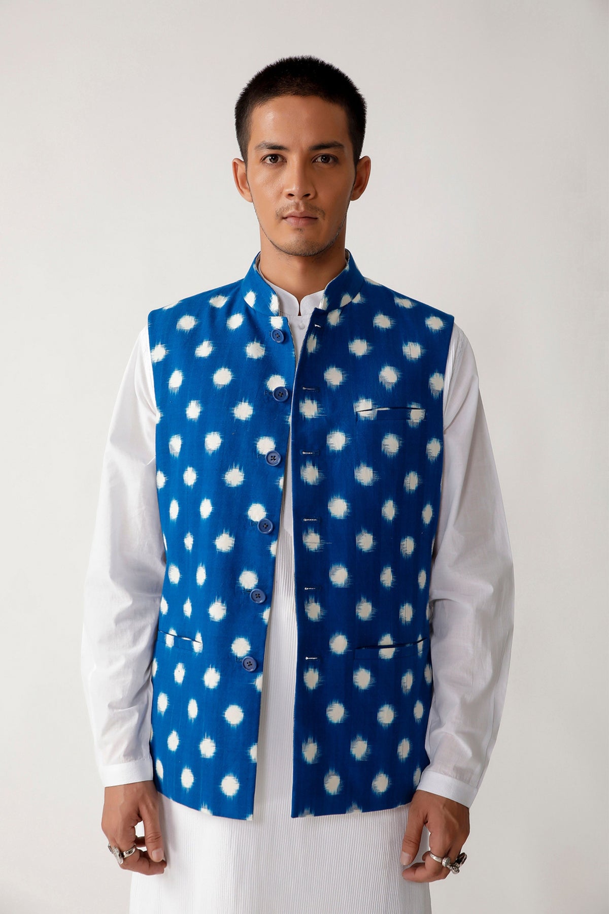 Sarnau Waist Coat