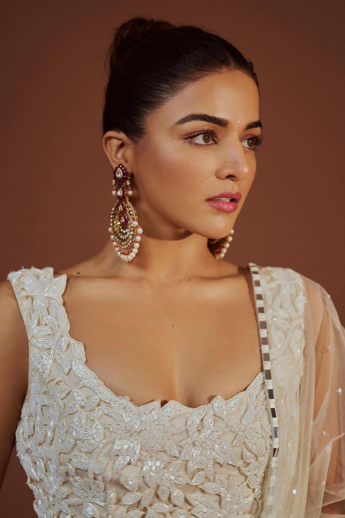 Wamiqa Gabbi in Asaga