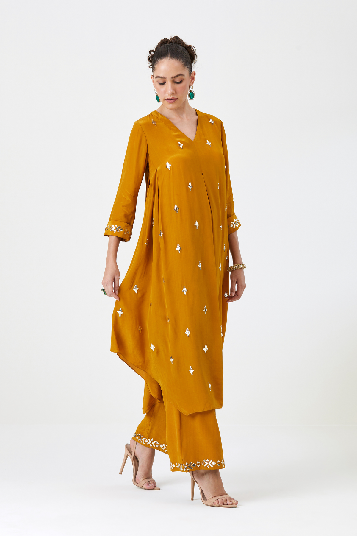 Roshni Tunic Pant