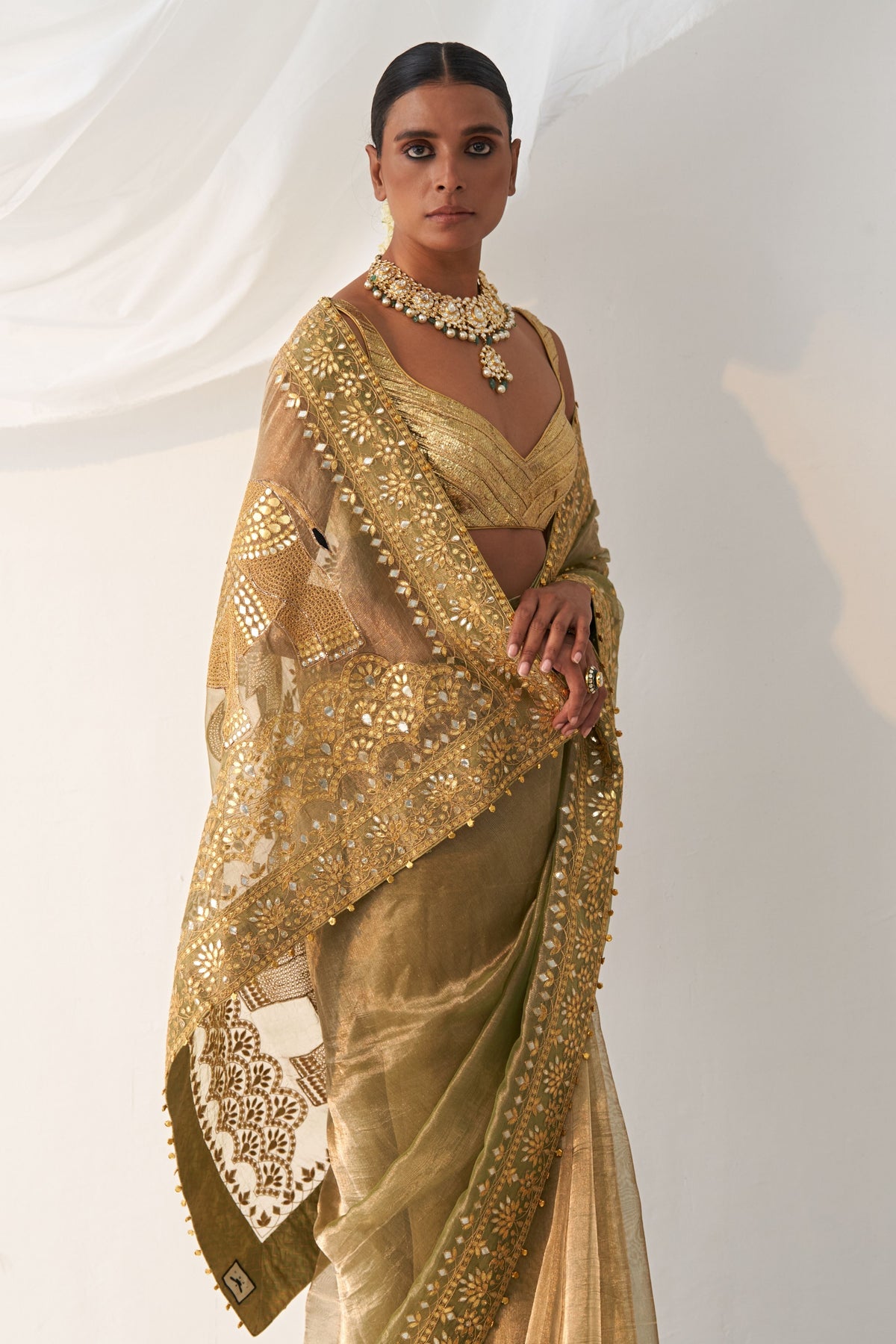 Kumudani Saree