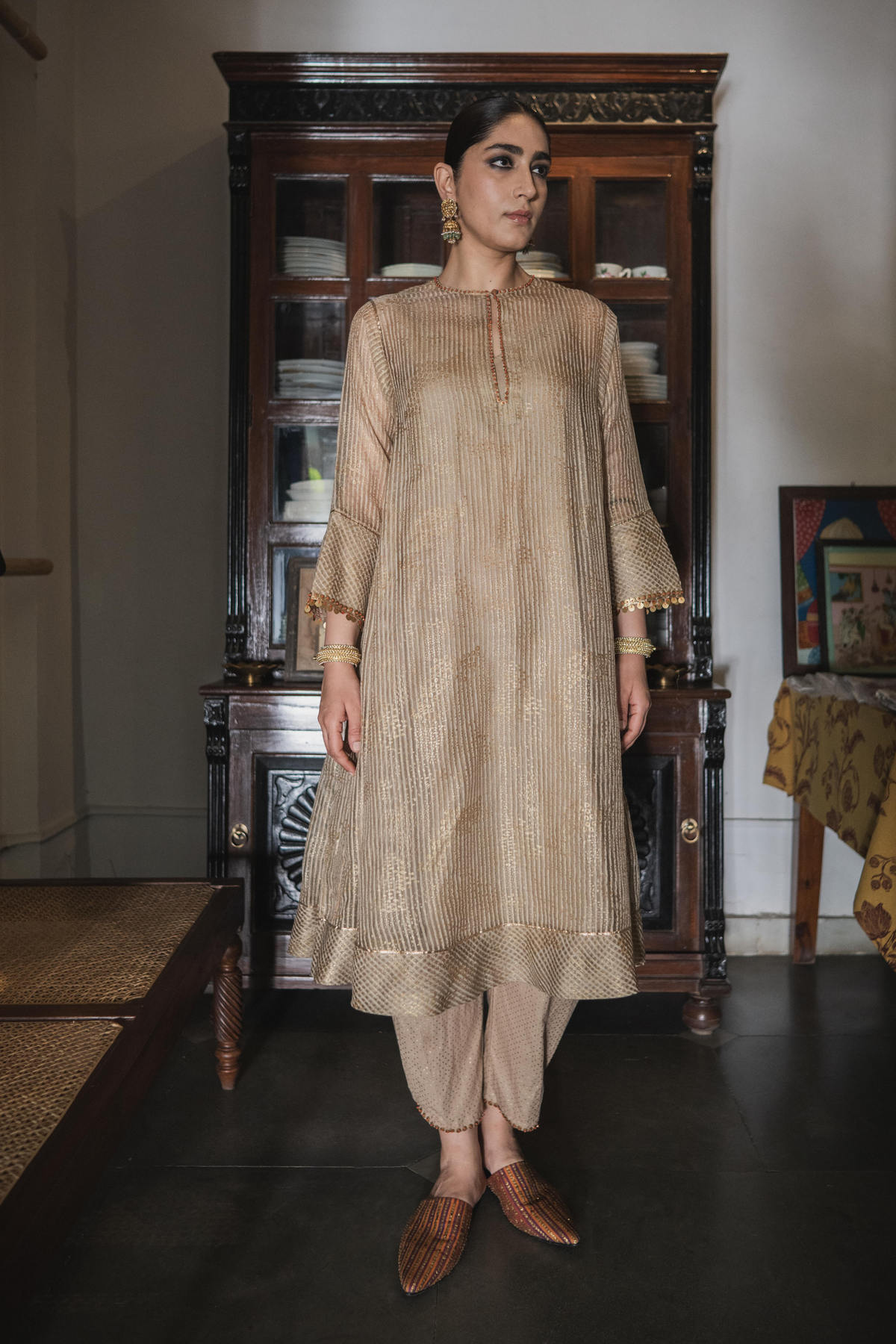 Heer Kurta