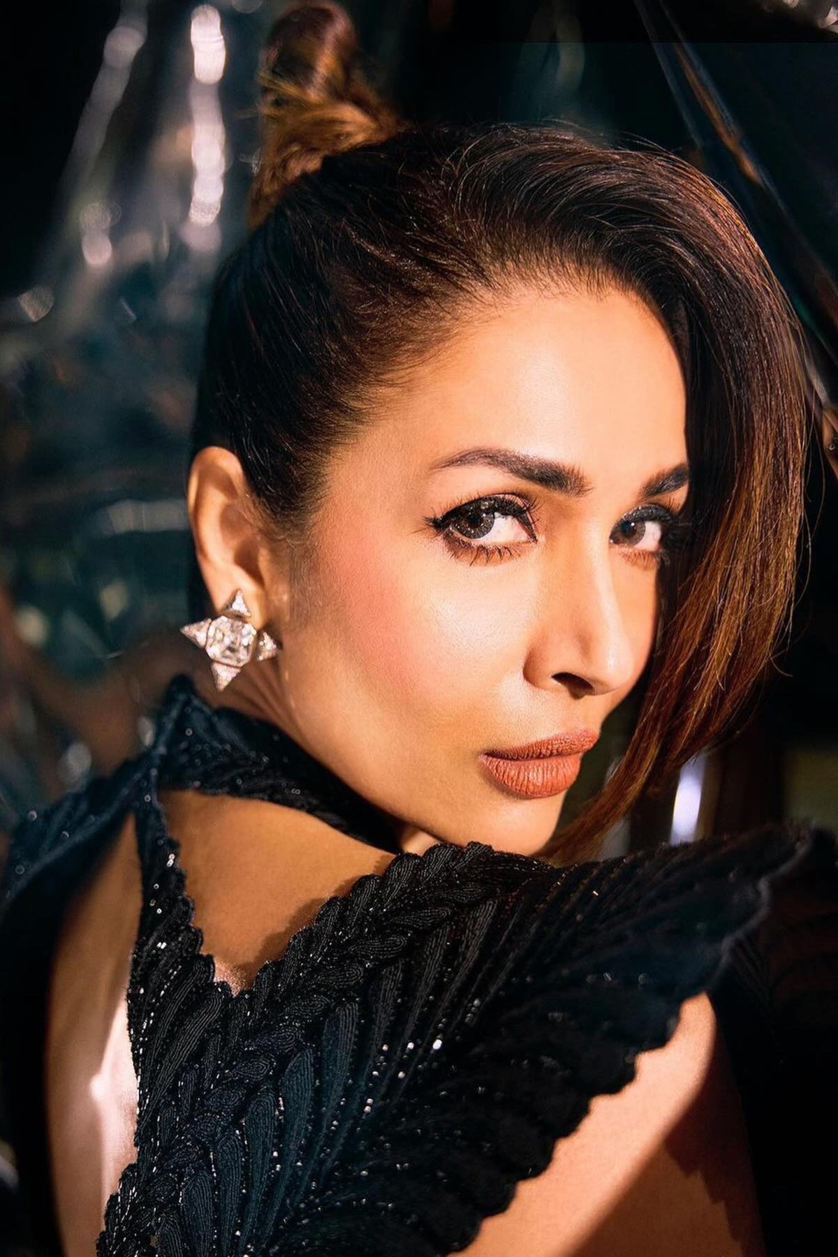 Malaika Arora in Pankaj &amp; Nidhi