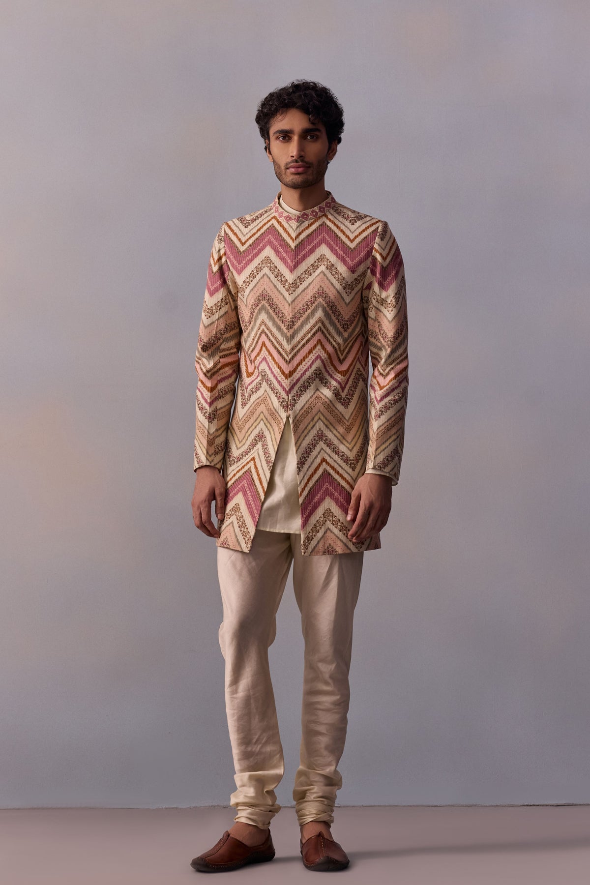 Parv Kurta Set