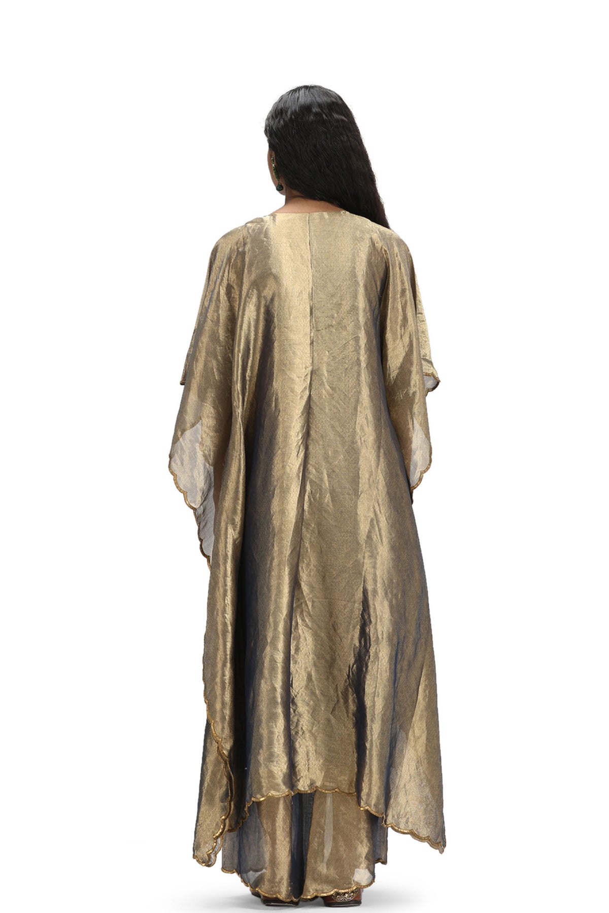 Yogini Aegean Kaftan Set