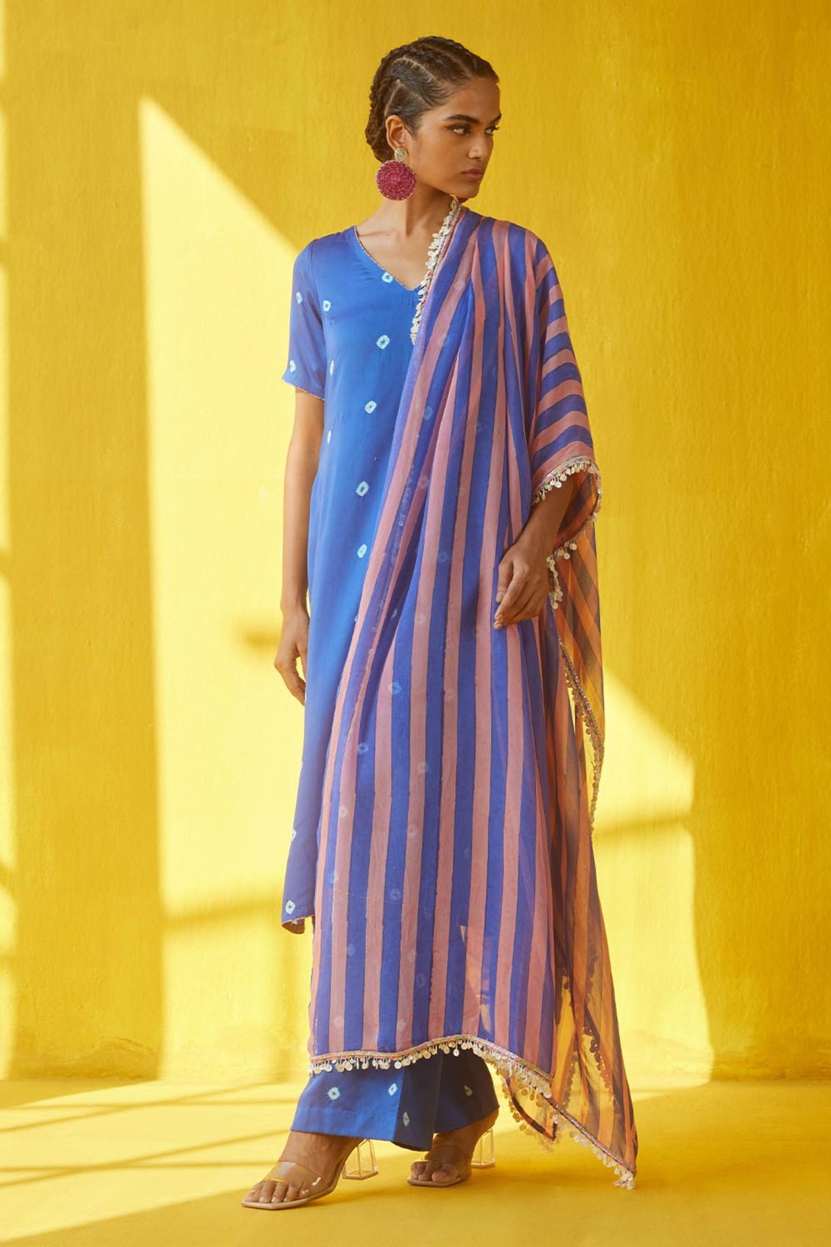 Medha Kurta Set