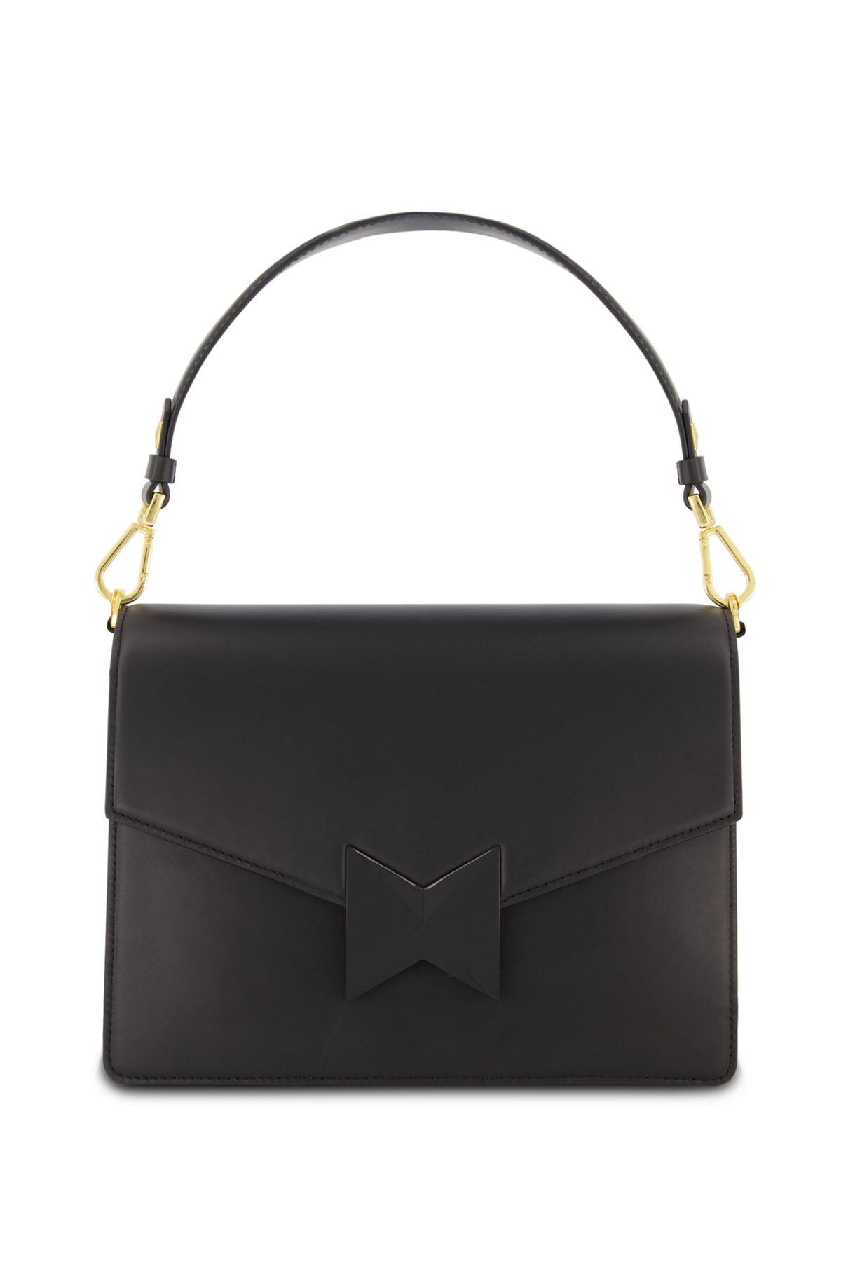 Shoulder Black Bag