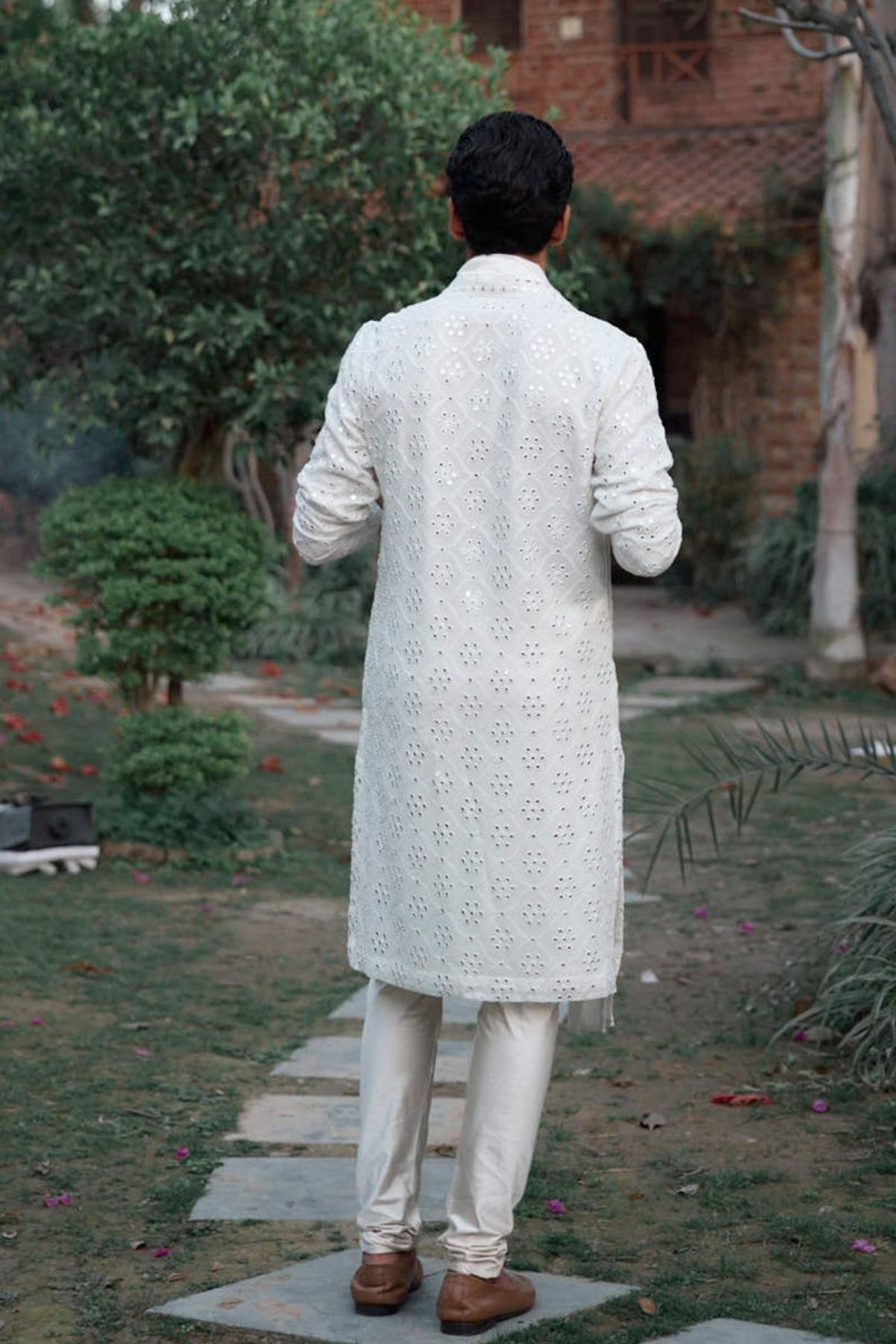 Ranbir Kurta Set