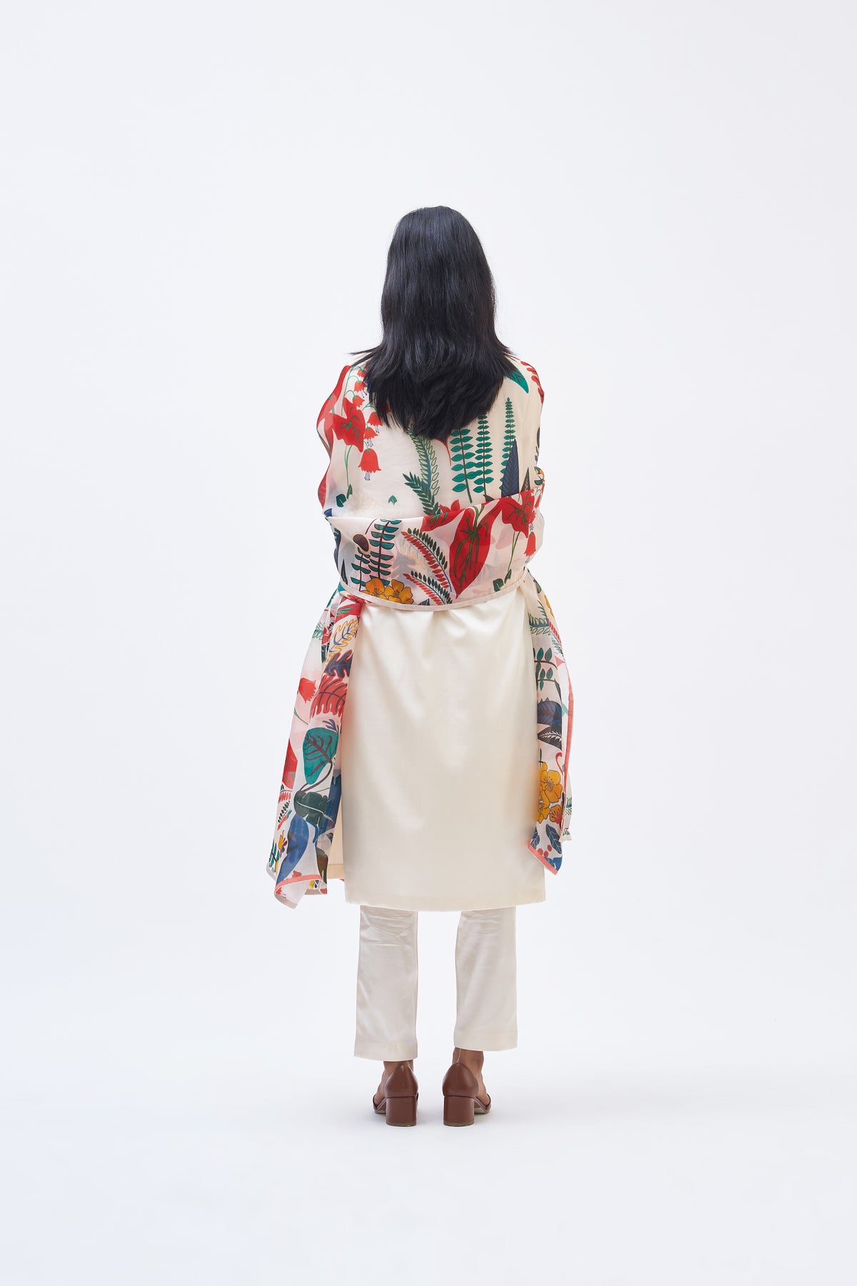 Wild Kaya&#39;s Child Daylight Dupatta