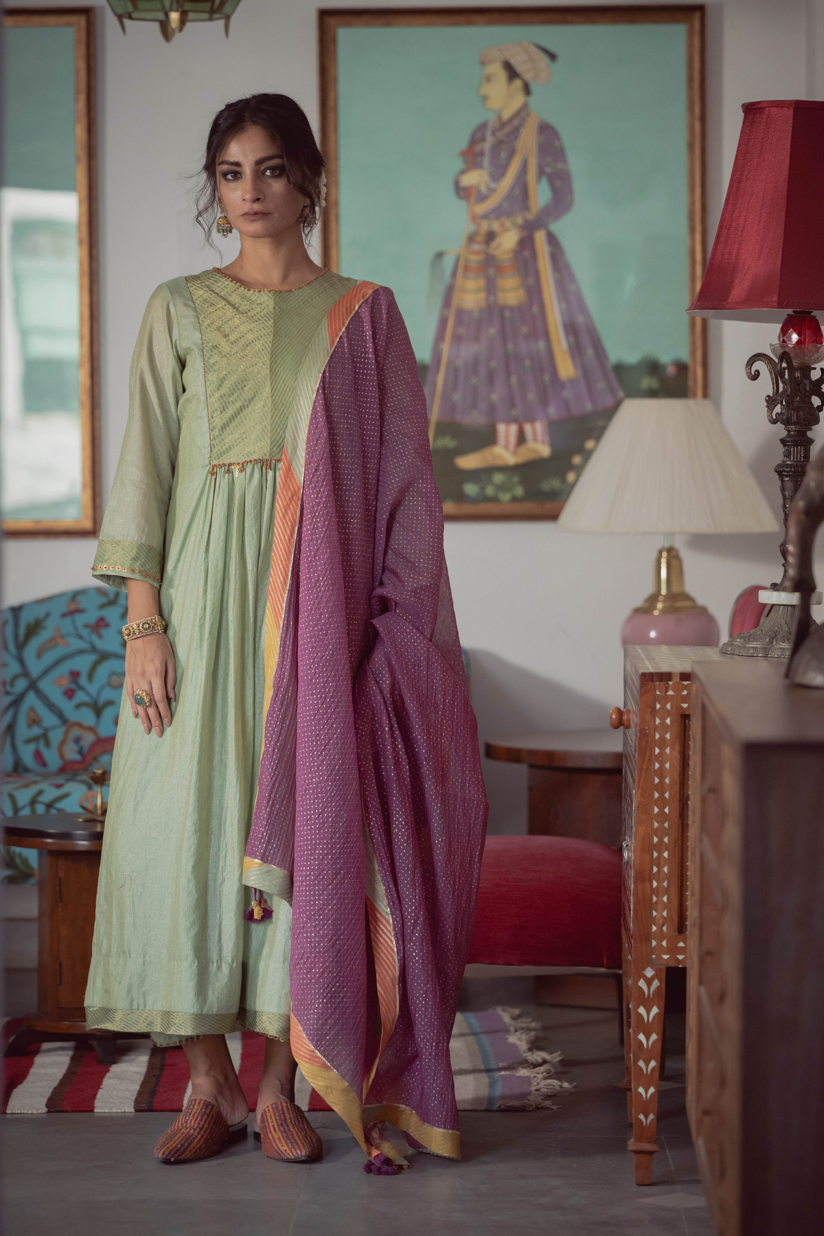 Ruha Kurta