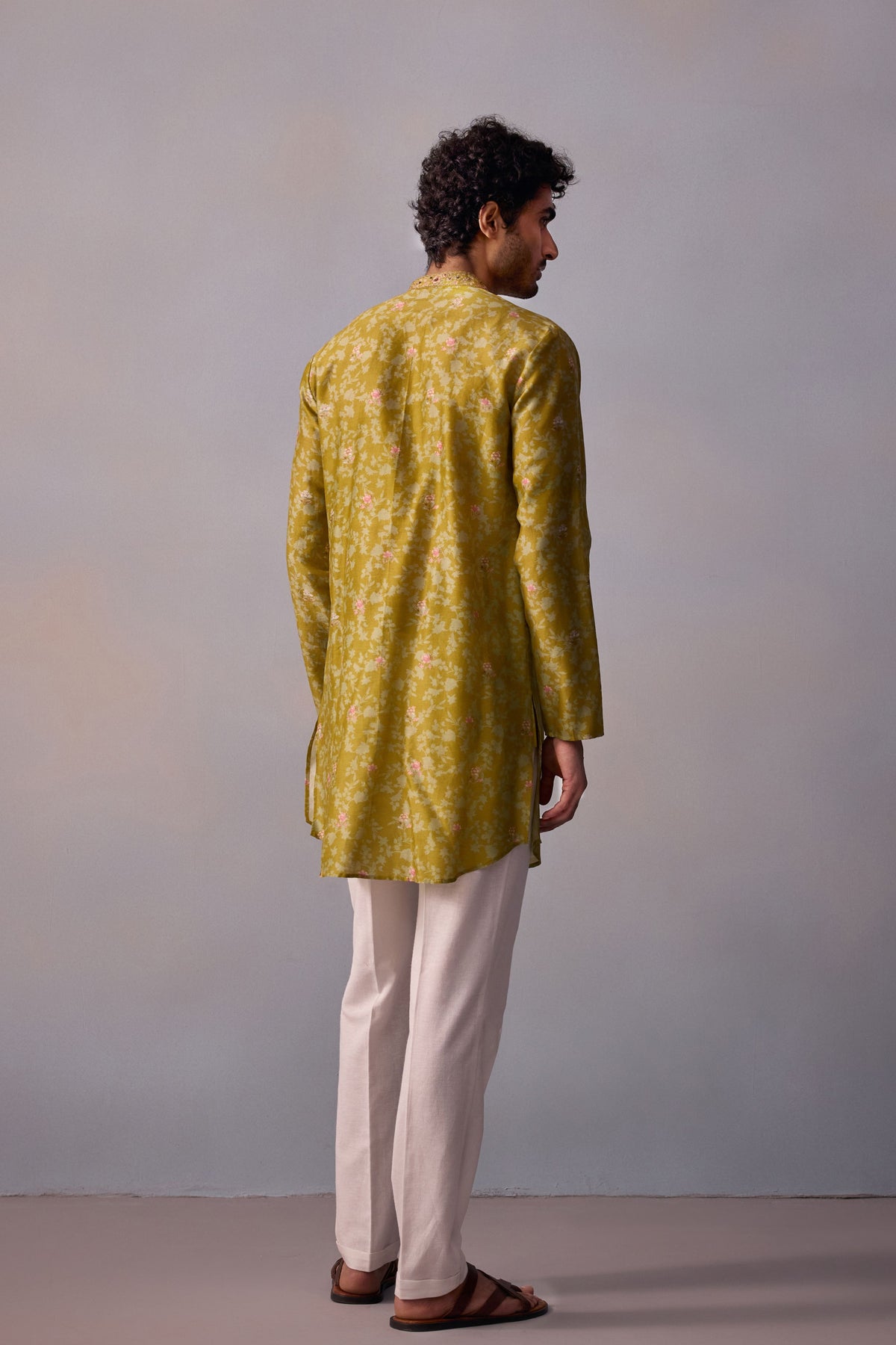 Mihir Kurta Set