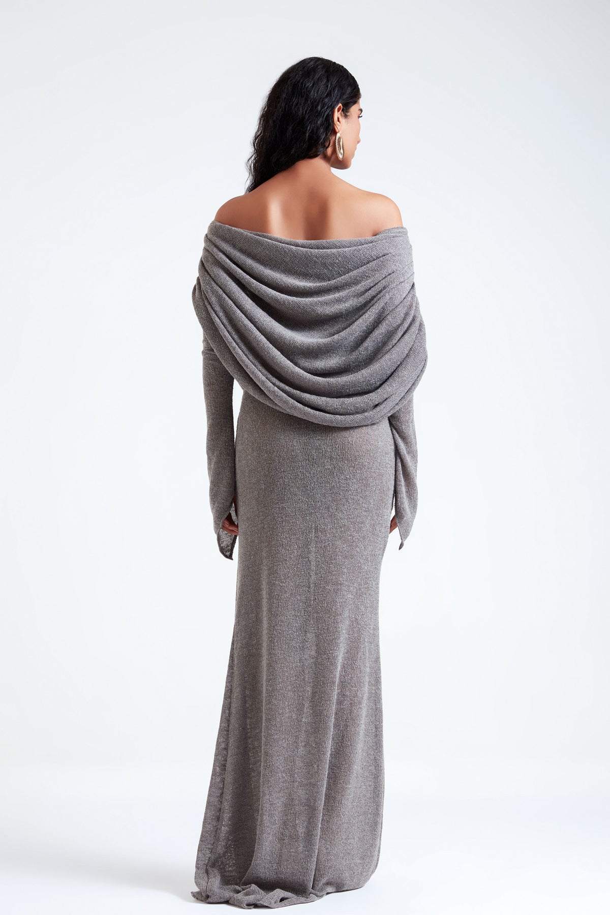 Bonnie Graystone Gown