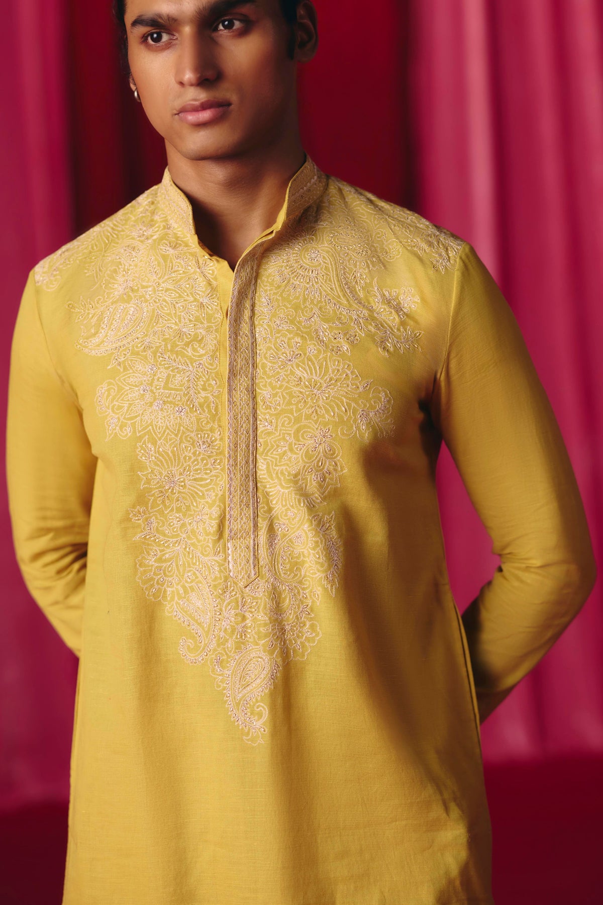 Rati Kurta