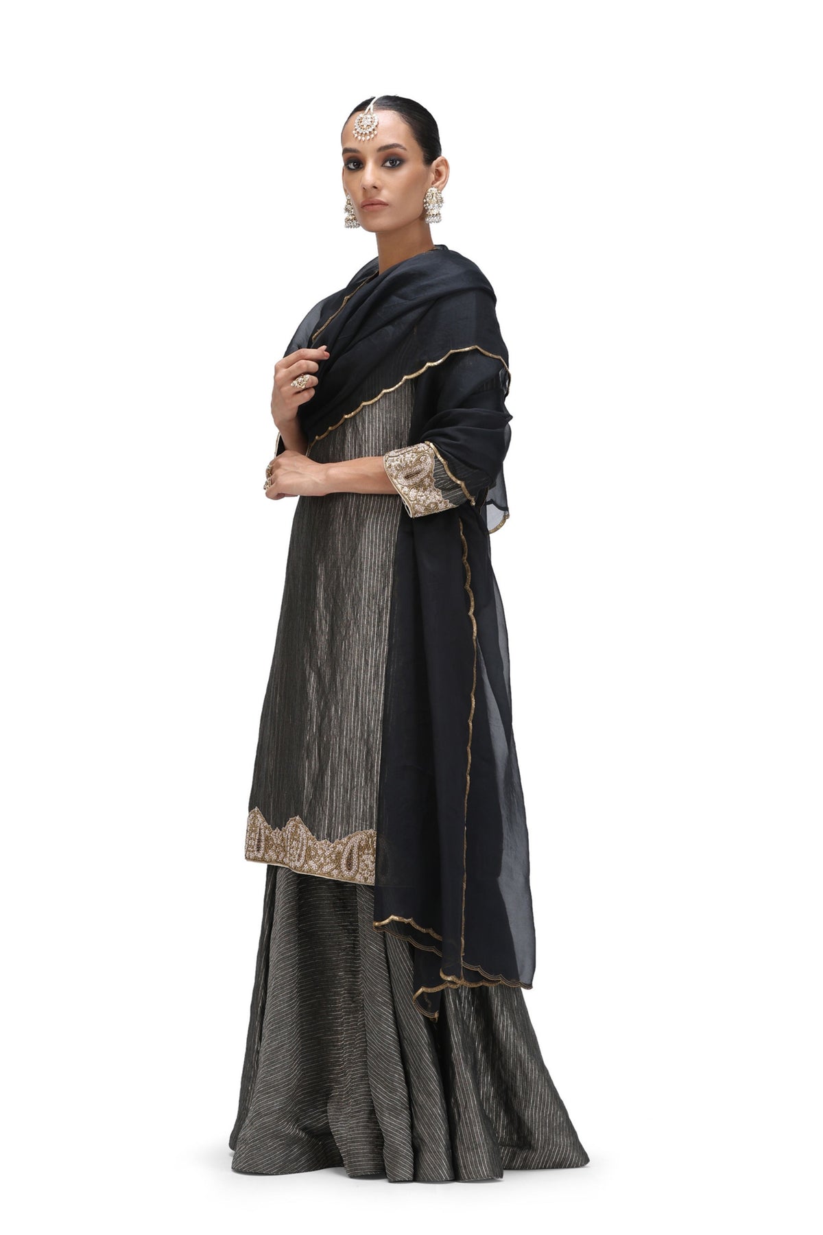 Ajaya Dupatta