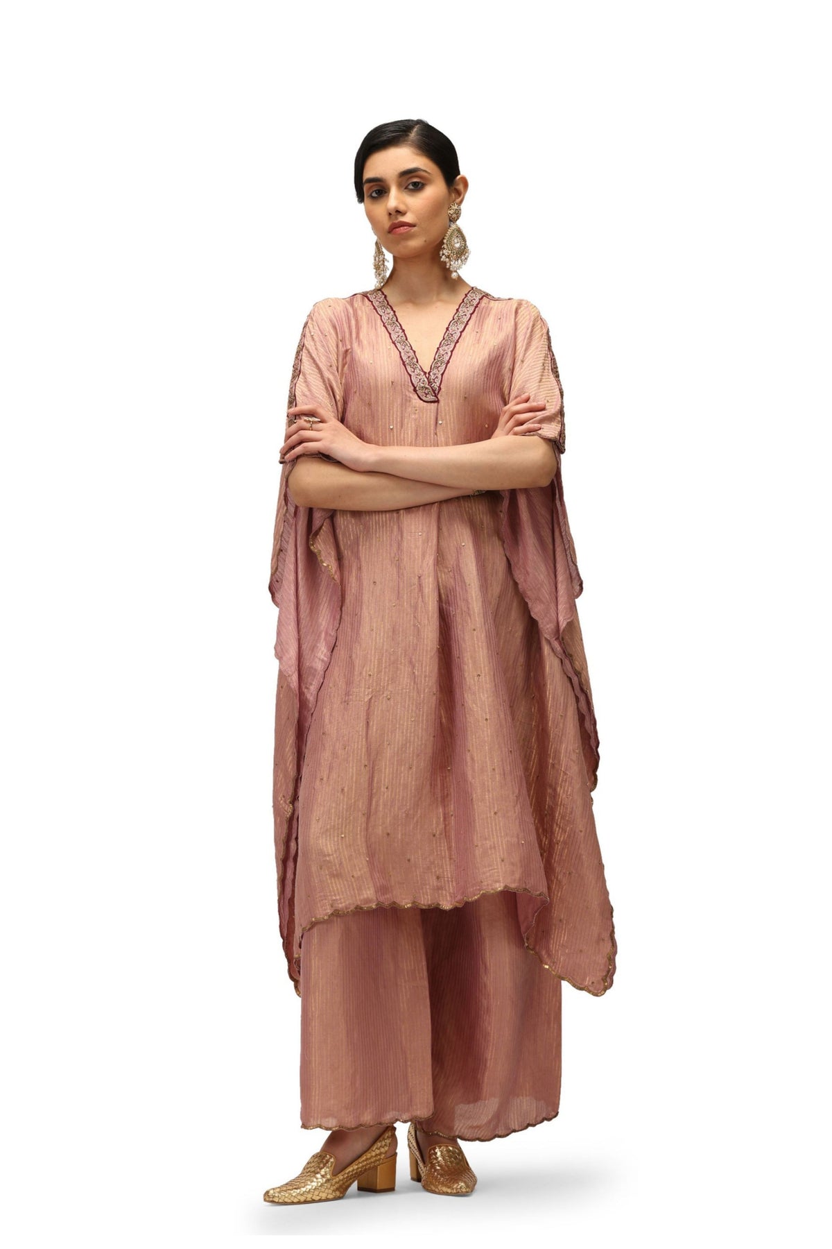 Nilima Kaftan